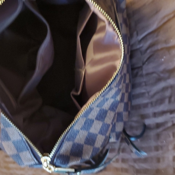 Backpack/wallet combo - Picture 5 of 5